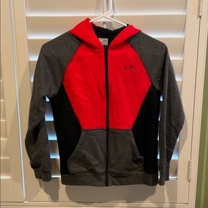Boy’s Champion Hoodie